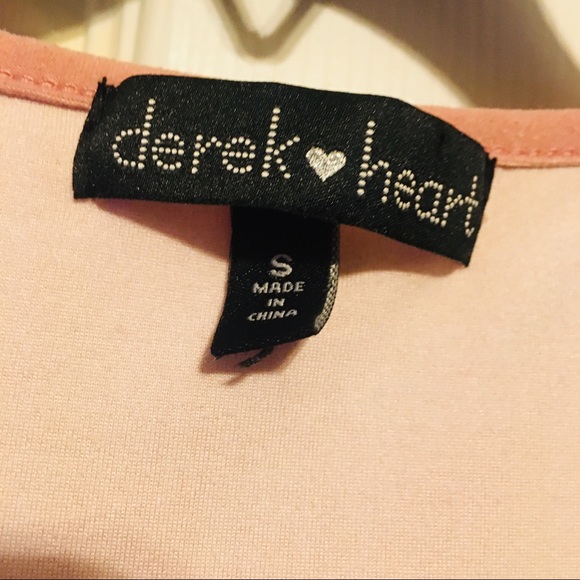 Floral scoop dress - Picture 3 of 3